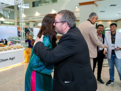 SS Rice News Convention 2025, Pattaya - Thailand